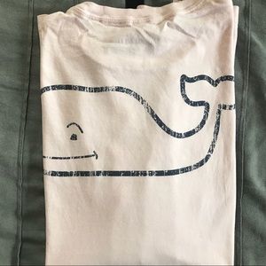 Vineyard Vines Long Sleeve T-Shirt